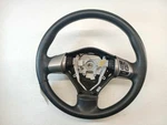 10 11 12 13 Subaru Forester Steering Wheel W/o Audio Controls Paint Code- Blc. Fixed Price $92.20.