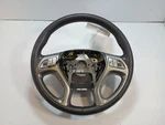 2011 Tucson Steering Wheel Black Leather With Controls (12939992. Fixed Price $87.68.