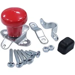 Steering Wheel Spinner Knob WSV122R John Deere Case Ford Tractors Woods. Fixed Price $31.99.