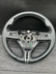 New Oe Maserati Ghibli Leather Steering Wheel Wood Trim ; Multi-function. Fixed Price $339.67.