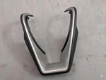 Oem 2016-2020 Nissan Maxima Steering Wheel Insert Bezel Trim 2492772. Fixed Price $49.99.