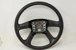 03-07 Chevy Silverado Gmc Sierra Tahoe Yukon Steering Wheel Ebony 15188989 Oem. Fixed Price $74.95.