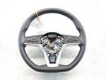 17-18 Nissan Rogue Sport Oem Black Driver Steering Wheel W/ Audio Cruise Control. Fixed Price $274.99.