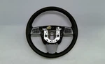 2009 Cadillac Srx Steering Wheel Assembly *ebony, # 25966484. Fixed Price $238.24.