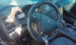 Explorer 2017 Steering Wheel 756655. Fixed Price $90.00.