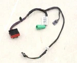 New Oem Ford Steering Wheel Wiring Harness AM5Z-14A320-D Escape Focus 2012-2016. Fixed Price $41.25.