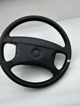 Bmw E36 Sterring Wheel 1162809 32341161681 6011697 1162804. Fixed Price $290.00.