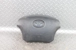 05-11 Tacoma Black Driver Column Steering Wheel Crash Srs Oem Wty. Fixed Price $294.99.