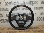 2004-2007 Cadillac Cts Oem Factory Steering Wheel Leather Ebony 25750358. Fixed Price $61.68.