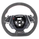 For Chevy Camaro 18-24 Acdelco 3-SPOKE Standard Jet Black Suede Steering Wheel. Fixed Price $385.49.
