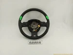 Audi S4 B7 Sedan Steering Wheel Black Fits 2005 2006 2007 2008. Fixed Price $76.90.
