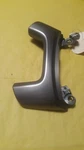Oem Gm 2007 2013 Rh Steering Wheel Trim # 15255057. Fixed Price $75.00.