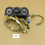 Toyota Fj Cruiser 2007-2012 Oem Dash Inclinometer Compass Gauge Cluster. Fixed Price $199.99.