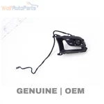 2015-2018 Porsche Cayenne 958.2 Right Radio / Telephone Steering Wheel Switch. Fixed Price $69.99.