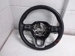 2023 Acura Integra Black Leather Steering Wheel Oem. Fixed Price $121.20.