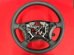 2005-2006 Toyota Camry Vinyl Gray Steering Wheel With Cruise & Radio Oem Used. Fixed Price $83.99.