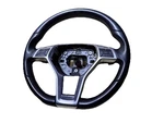 2012-15 Oem Mercedes W212 E63 Amg Leather Steering Wheel W/ Pedal Shift. Fixed Price $397.00.