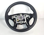 2014-2016 Hyundai Elantra Steering Wheel Vinyl Black 56110-3Y922RY. Fixed Price $45.95.