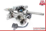 15-24 Porsche Macan Power Steering Column Assembly 95B419506AN Oem. Fixed Price $165.00.
