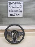 New Oem 2017-2020 Acura Rdx Tjba-se Steering Wheel Black Stitching Free Shipping. Fixed Price $199.99.