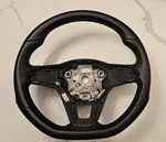 Used Original Vw Golf 8 Viii Leder Sport Lenkrad 5H0419093G Ypg, 5H0959542G. Fixed Price $120.00.
