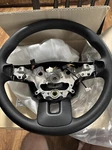 Genuine Kia Steering Wheel 56110-B2240FE7DS. Fixed Price $100.00.
