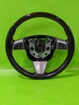 12 Srx Heated Steering Wheel W/controls Oem 4082-9. Fixed Price $75.00.