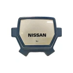 86-93 Nissan D21 Pickup Pathfinder Hardbody Steering Wheel Horn Button. Fixed Price $29.99.
