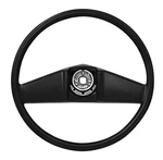 Chevy Pickup Steering Wheel 78-91 Delux. Fixed Price $385.00.