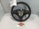 2015 Acura Mdx Steering Wheel Assembly, Leather Slight Wear 10609824. Fixed Price $143.68.