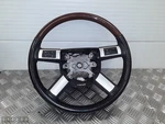 2007 Chrysler 300C Steering Wheel 04LX01001. Fixed Price $113.42.