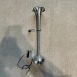 Wolo 115 The Persuader Truck & Marine Horn - High Tone. Fixed Price $40.00.