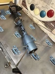 1965 66 Chevrolet Impala Tilt Steering Column Caprice Belair Biscayne Oem. Fixed Price $799.99.