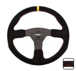 Grant 8547 Steering Wheel Suede Series 13-3/4 Spoke Dish. Fixed Price $140.18.