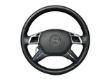 Steering Wheel For Mercedes C-class (W204) 200 Cdi A2464605203. Fixed Price $312.83.