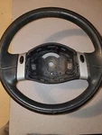 Mini Cooper Steering Wheel Black 02-04 R50 R52 R53. Fixed Price $75.00.