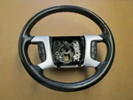 2007-2009 Chevrolet Equinox Black Steering Wheel W/ Cruise Control Oem. Fixed Price $50.00.