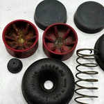 Ford One C30Z-2061-B Frk Brake Cylinder. Fixed Price $19.92.