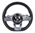 Mercedes Benz CLA35 Front Lh Steering Wheel Assembly Oem A0004604602 2022-2023. Fixed Price $229.50.