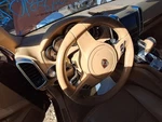 Driver Air Bag Front Wheel Fits 11-14 Porsche Cayenne 2743788. Fixed Price $202.80.