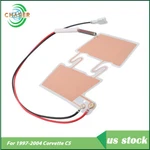 Horn Button Contact Assembly Fit For Corvette 1997-2000 2001-2004 C5 5.7L V8. Fixed Price $44.71.