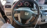 Odyssey 2012 Steering Wheel 764387. Fixed Price $90.00.