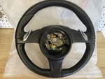 Porsche Steering Wheel 991.347.803.16 A34 Heated 911 Pdk Cayman Boxster 981 Oem. Fixed Price $149.99.