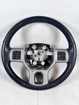 2013-2018 Dodge 1500 2500 Laramie Heated Steering Wheel. Fixed Price $495.00.