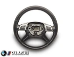 Mercedes Class W204 Multi Function Steering Wheel A2464605203. Fixed Price $43.25.
