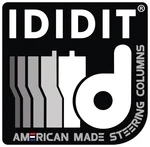 Ididit For Horn Kit 1965 Impala/chevelle & 66 Nova W/alum Ring Washer. Fixed Price $58.77.