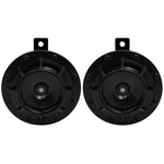 X 12V 115DB 125 Mm Grill-mount Car Horns Universal For Suv Truck Yacht. Fixed Price $17.46.