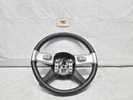 2003 2004 2005 2006 Chevrolet Ssr Steering Wheel Assy 15162293 Oem Leather Black. Fixed Price $84.99.