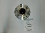 Rear Passenger Right Hub From 2024 Chevrolet Equinox 12314389. Fixed Price $94.94.