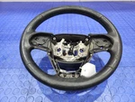 2014-2020 Jeep Grand Cherokee Limited Heated Steering Wheel Black Leather Oem. Fixed Price $123.49.